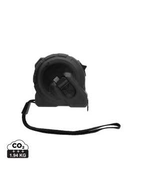 Zvinovací meter Gear X 5 m > čierna