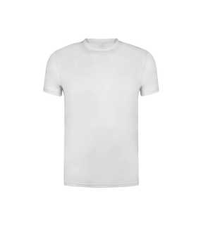 Unisex polokošeľa > biela > L