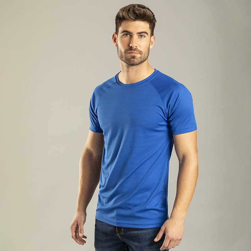 Unisex polokošeľa > biela > L