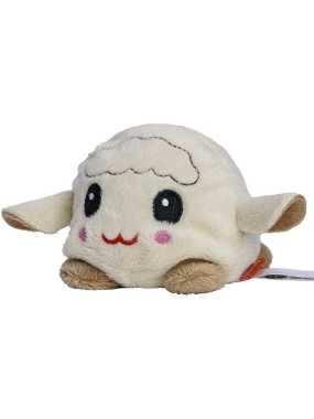Plyšová hračka (MBW Sheep) > biela
