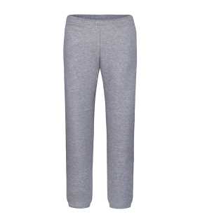 Detské tepláky (JN Junior Jogging Pants) > šedá (heather) > S