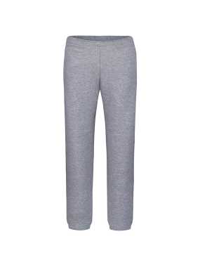 Detské tepláky (JN Junior Jogging Pants) > šedá (heather) > S