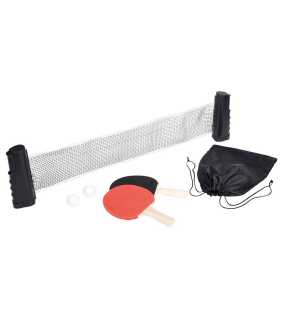 Stolný tenis > viacfarebná