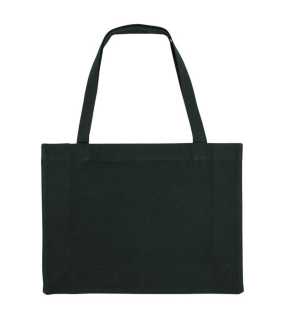 Nákupná taška (STANLEY\STELLA Shopping Bag) > čierna