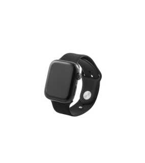 Smart hodinky > čierna