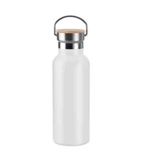 Fľaša 500ml > biela
