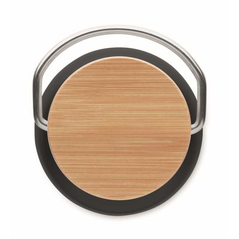 Fľaša 500ml > čierna