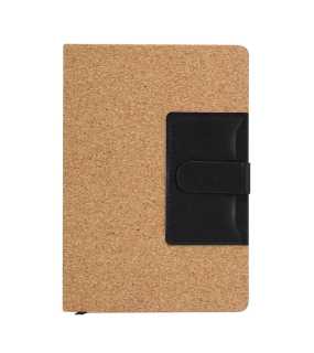 Poznámkový blok > čierna