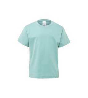 Detské tričko (MUKUA KID'S SHORT-SLEEVE T-SHIRT) > zelená (sage) > 7/8