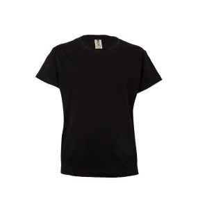 Detské tričko (MUKUA KID'S SHORT-SLEEVE T-SHIRT) > čierna > 5/6