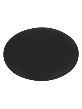 Vankúšik > čierna