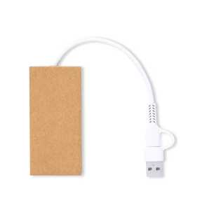 USB hub > viacfarebná