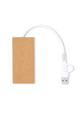 USB hub > viacfarebná