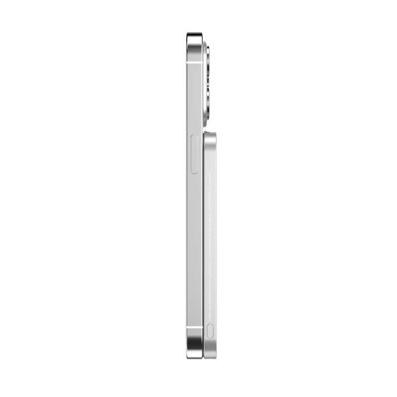 Powerbanka 3000mAh Urban Vitamin Burbank z RCS alu a plastu > strieborná