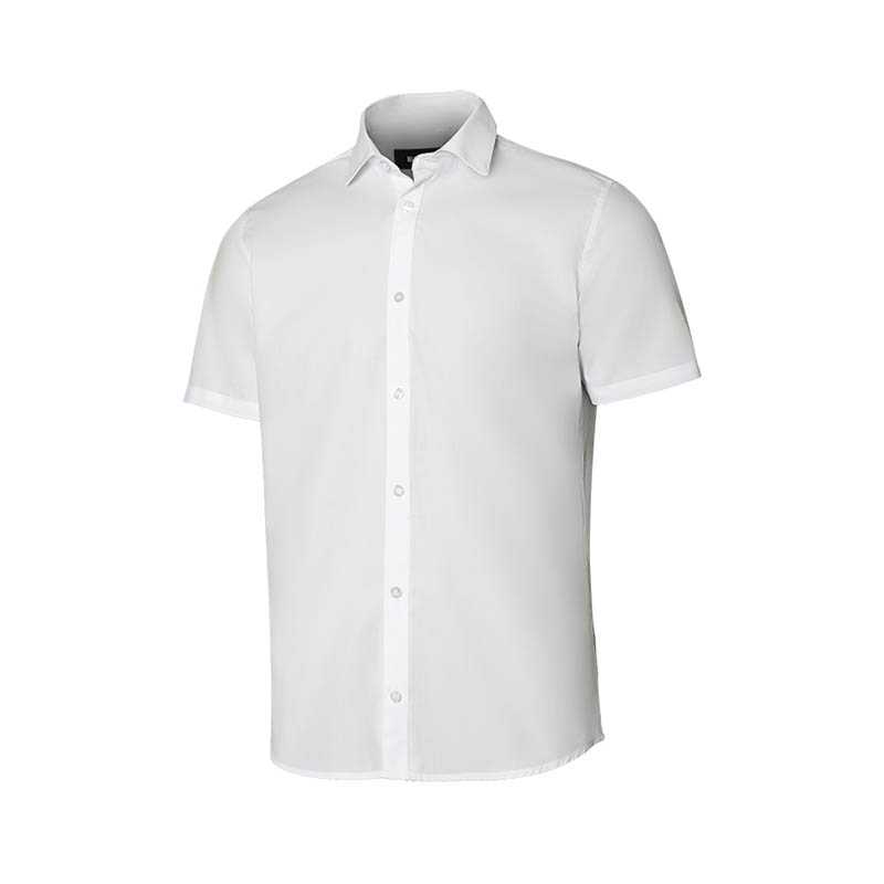 Pánska košeľa (VELILLA MEN'S SS SHIRT) > biela > M