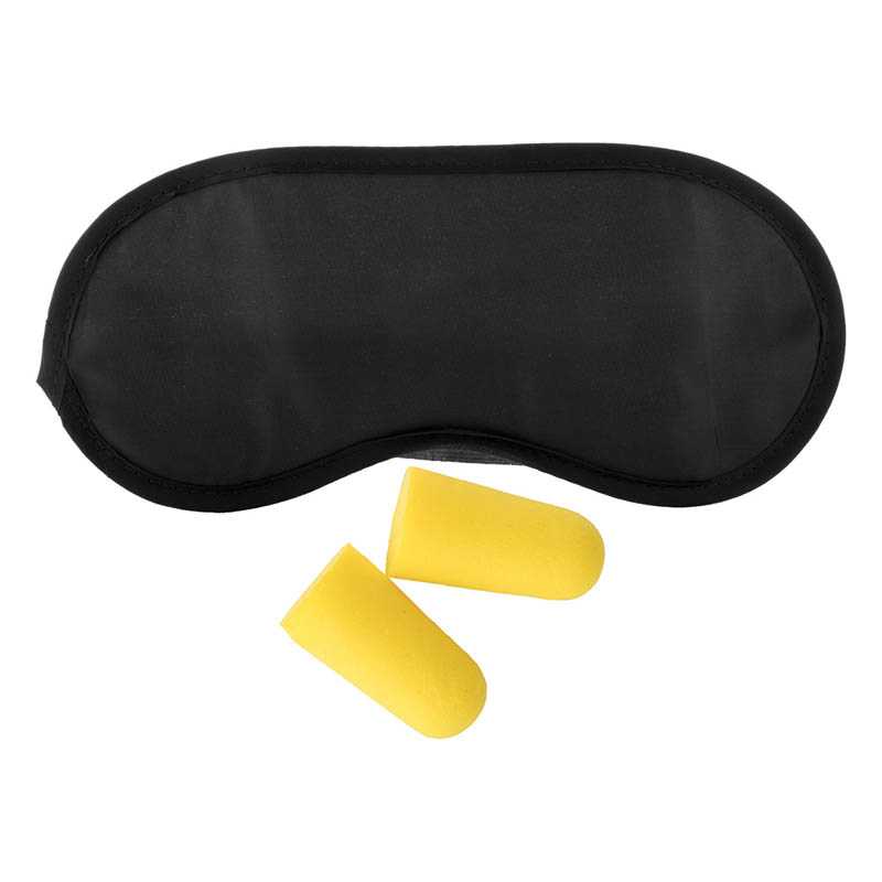 Cestovná sada > čierna