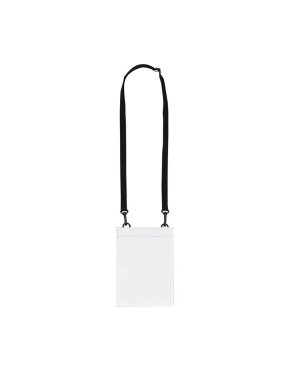 Viacúčelová taška > biela