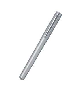 Atramentové pero > strieborná