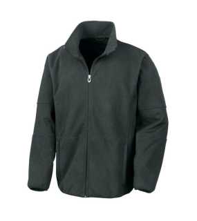 Unisex bunda (RESULT OSAKA TECH PERFORMANCE SOFT SHELL JACKET) > čierna > L