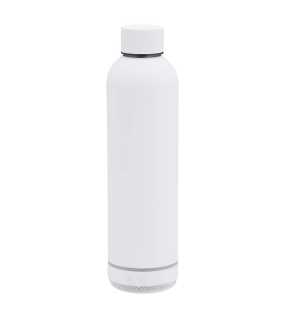 Izolovaná fľaša s reproduktorom > biela