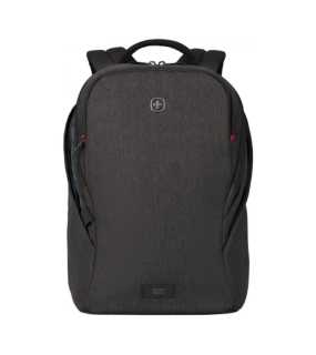 MX Light 16" laptop ruksak (Wenger) > sivá