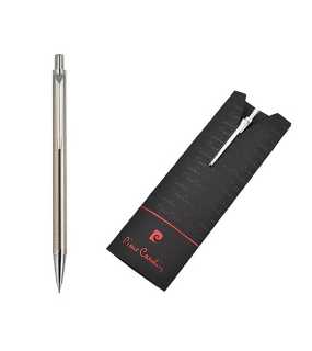 Mikroceruzka "PIERRE CARDIN" > strieborná