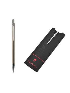 Mikroceruzka "PIERRE CARDIN" > strieborná