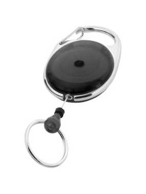 Držiak na lístky > čierna (solid)