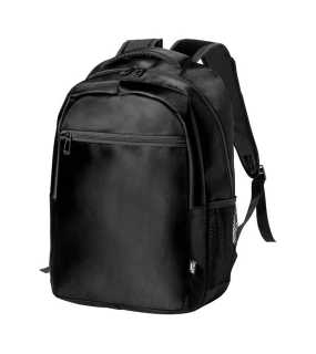 RNYLON batoh > čierna