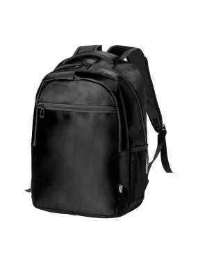 RNYLON batoh > čierna