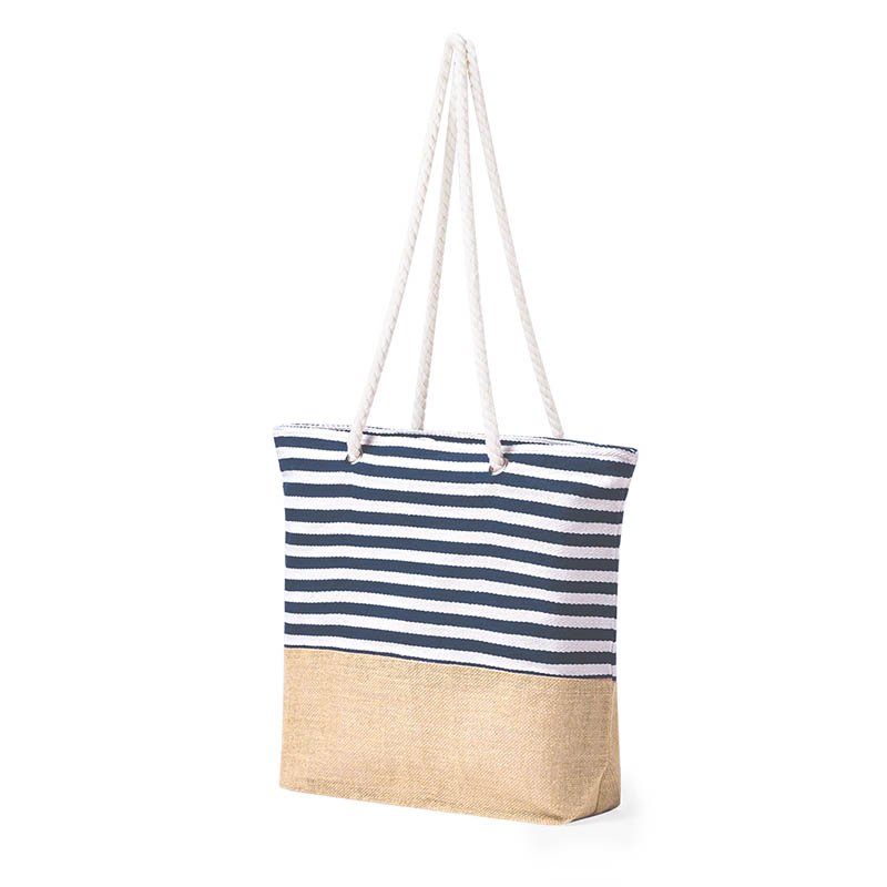 Plážová taška > modrá (navy)