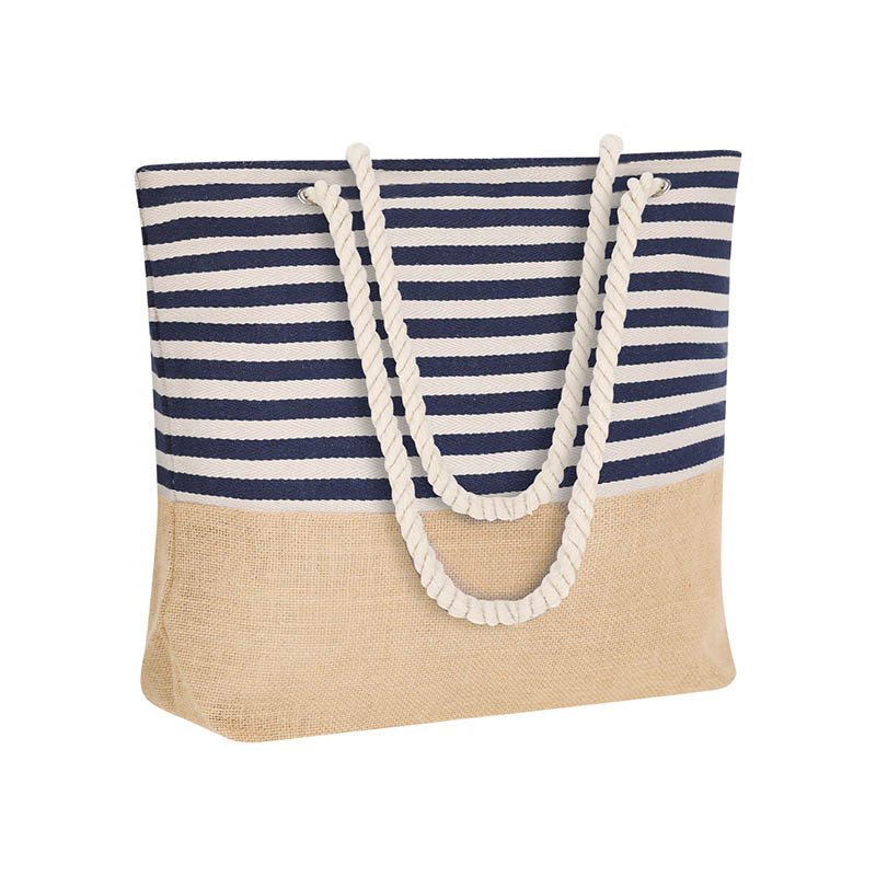 Plážová taška > modrá (navy)