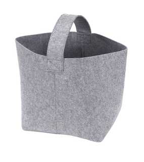 Taška na drevo > šedá