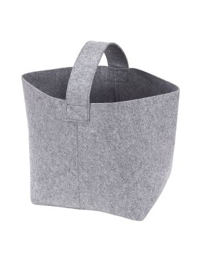 Taška na drevo > šedá