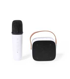 Karaoke sada > biela