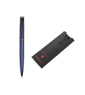 Guličkové pero "PIERRE CARDIN" > modrá