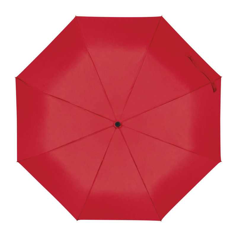 RPET dáždnik Ipswich > červená