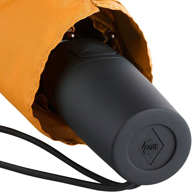 Skladací dáždnik (FARE AC mini umbrella) > oranžová
