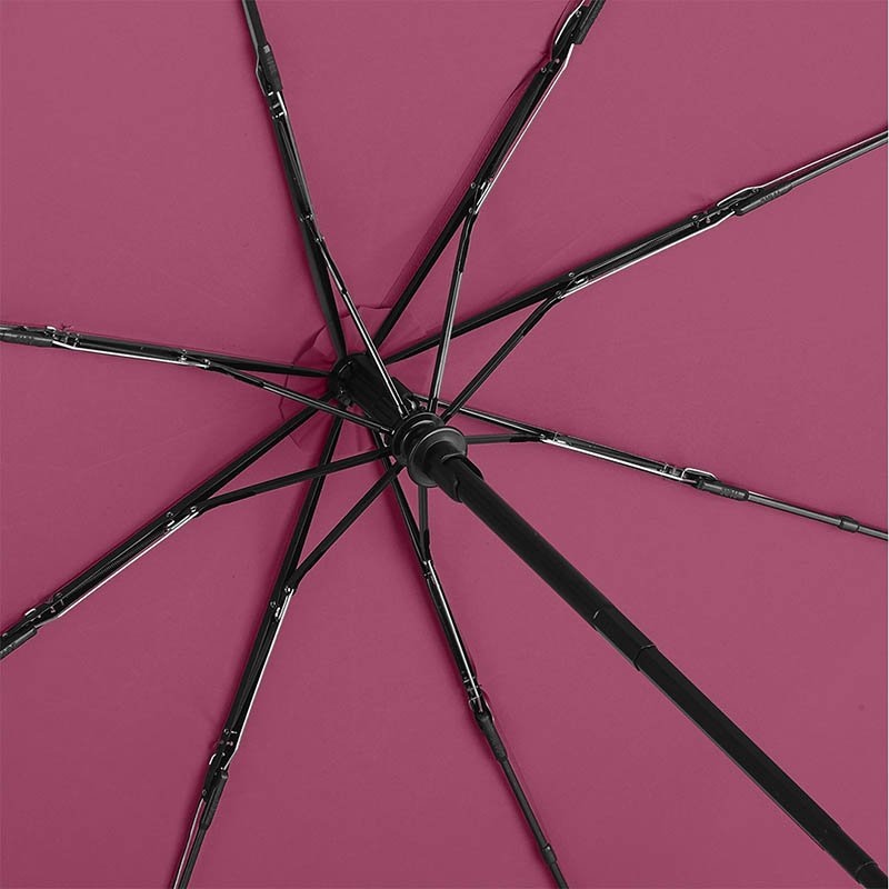 Skladací dáždnik (FARE AC mini umbrella) > bordová