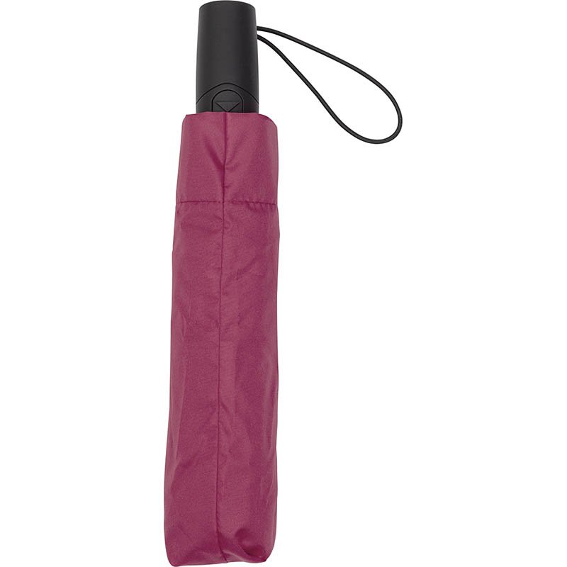 Skladací dáždnik (FARE AC mini umbrella) > bordová