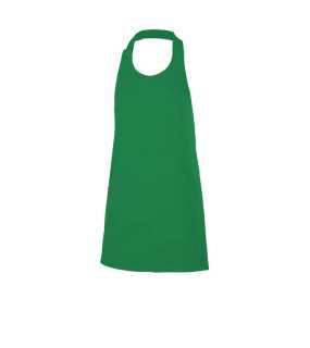 Zástera (VELILLA BIB APRON) > zelená