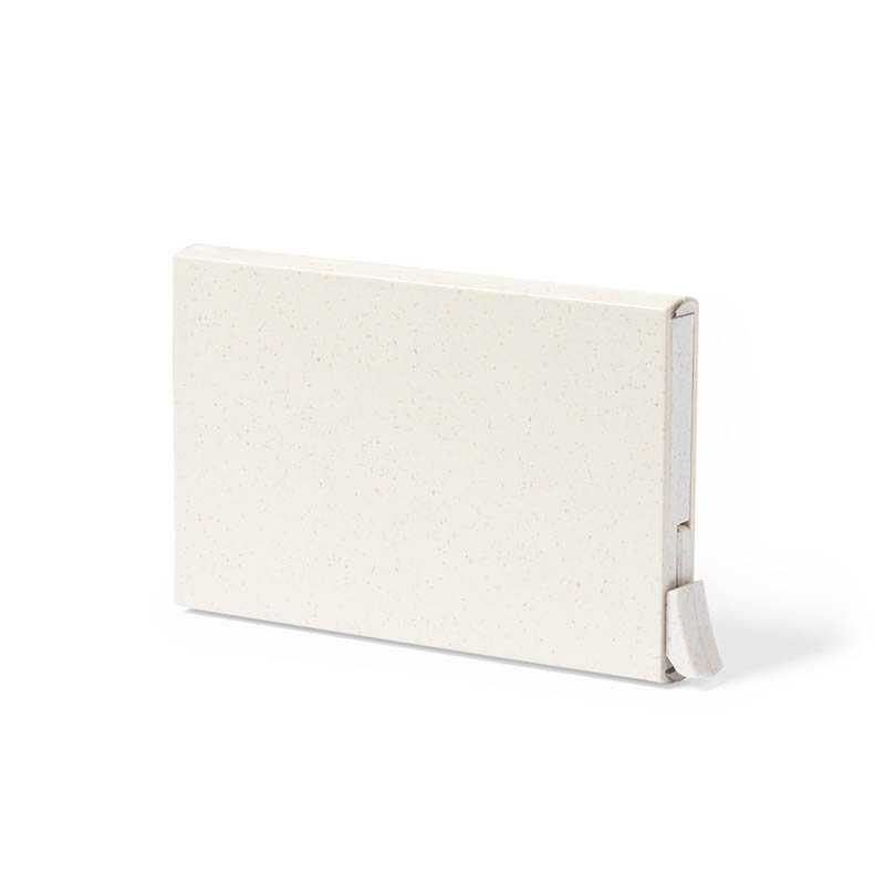 Obal na kreditné karty > prírodná