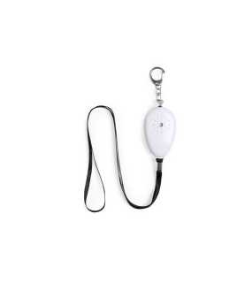 Osobný alarm > biela