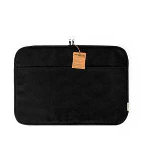 Púzdro na notebook > čierna