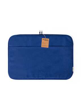 Púzdro na notebook > modrá (navy)