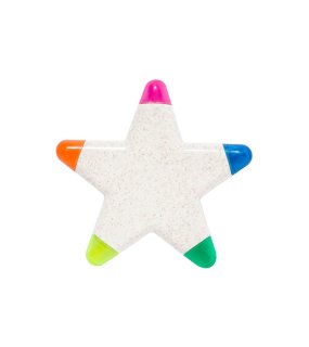 Zvýrazňovač > prírodná