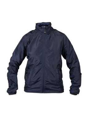 Dámska bunda (Grado Lady by JR) > modrá (navy) > XL