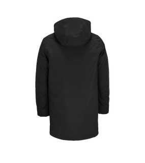 Pánska bunda (Neoblu ALFI MEN) > čierna (deep) > L