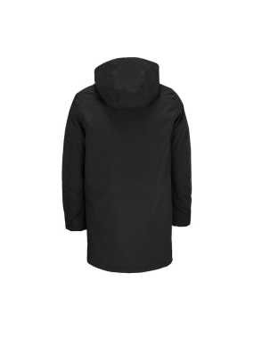 Pánska bunda (Neoblu ALFI MEN) > čierna (deep) > 2XL