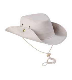 Klobúk > prírodná